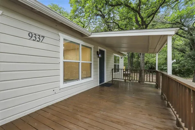 $2,750 | 9337 Heron Drive, Fort Worth, TX 76108