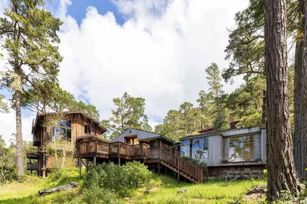 $2,395,000 | 73 Mt Devon Road, Carmel Highlands, CA 93923