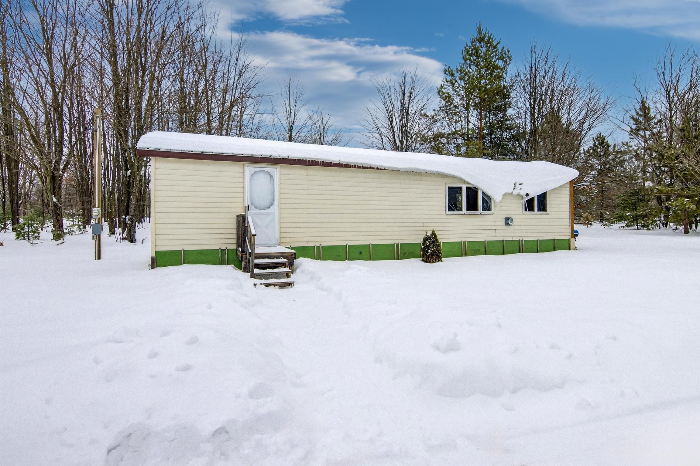 6585 Wallaker Road Benzonia, MI 49616 - Photo 13 of 24