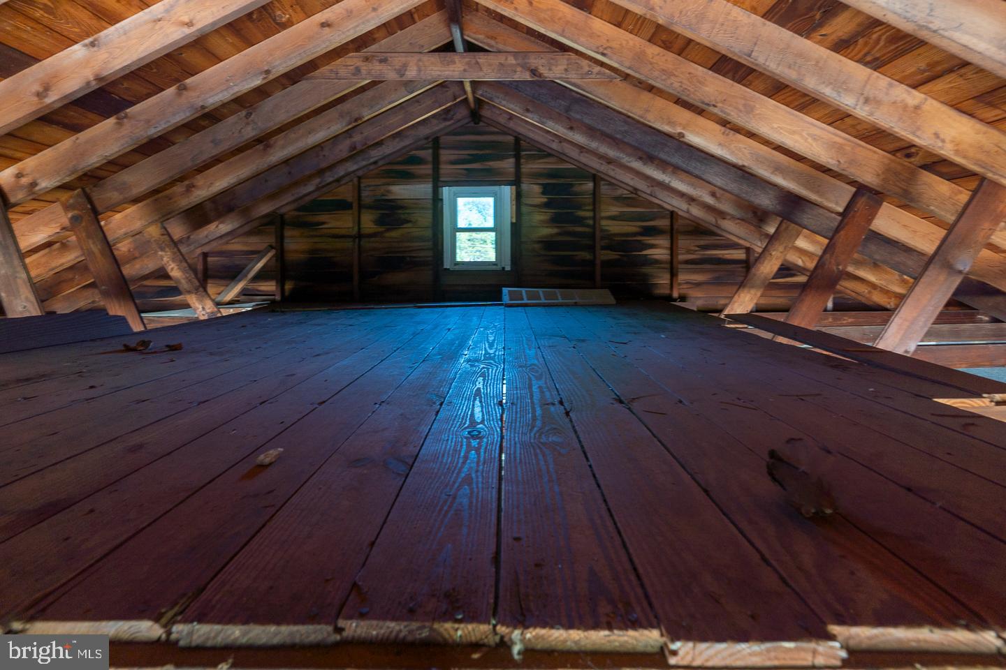 333 Pitman Road Sewell, NJ 08080 - Photo 29 of 33 Garage Loft