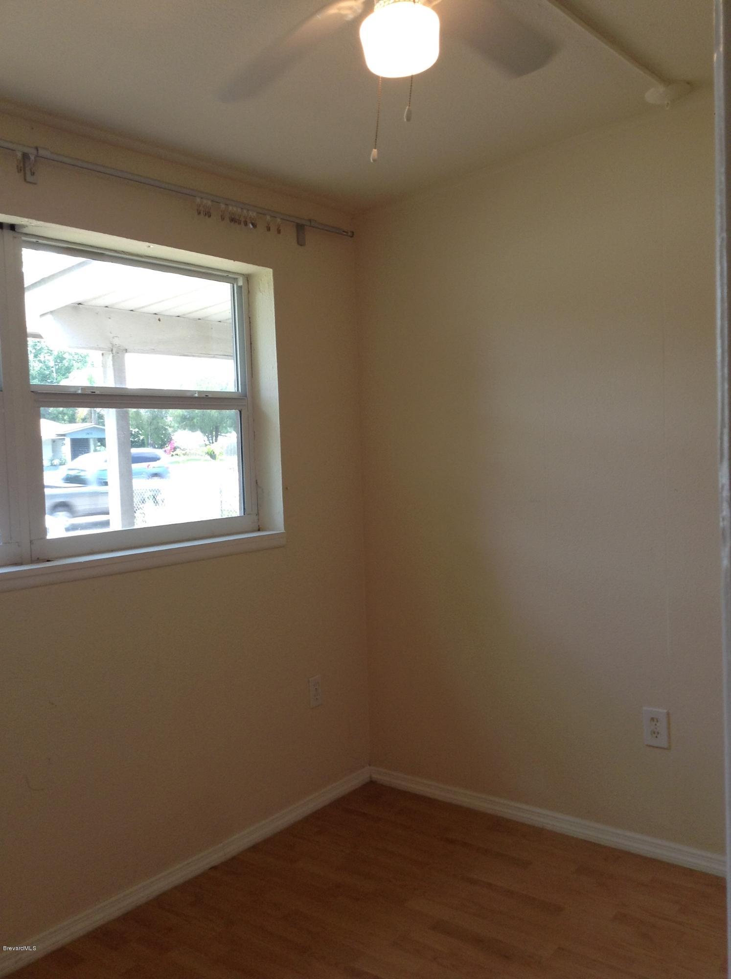 2616 Sarno Road Melbourne, FL 32935 - Photo 10 of 12 Bedroom 3