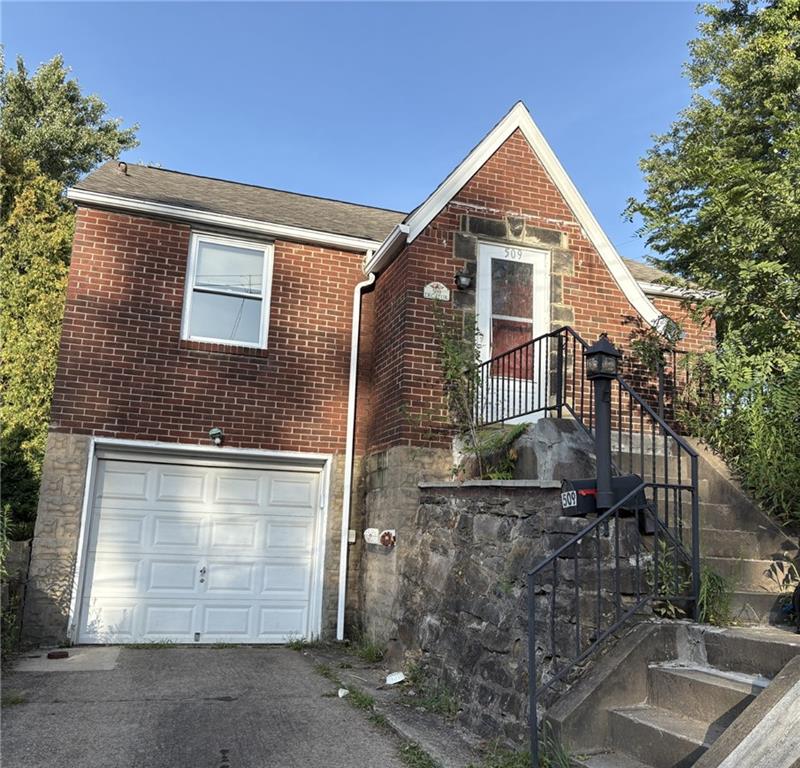 509 Decatur Avenue Pittsburgh, PA 15221 - Photo 1 of 13 Gallery Image 1