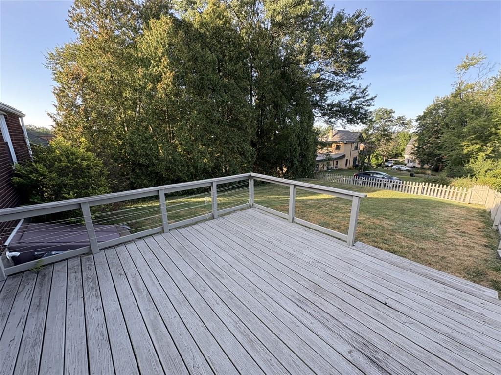 509 Decatur Avenue Pittsburgh, PA 15221 - Photo 3 of 13 Gallery Image 3