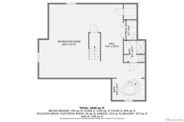 $799,999 | 4878 West 98th Avenue, Westminster, CO 80031