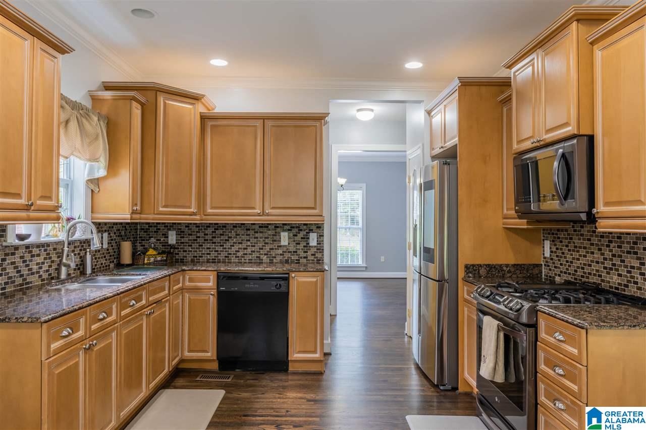 1393 Al Seier Road Birmingham, AL 35226 - Photo 5 of 42