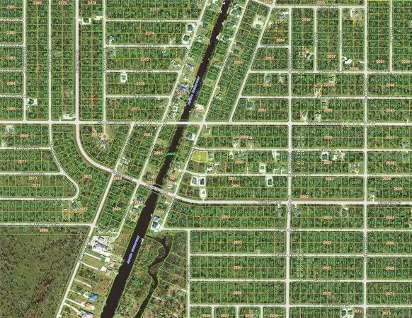 $35,000 | 1040 Hoffer Street, Port Charlotte, FL 33953