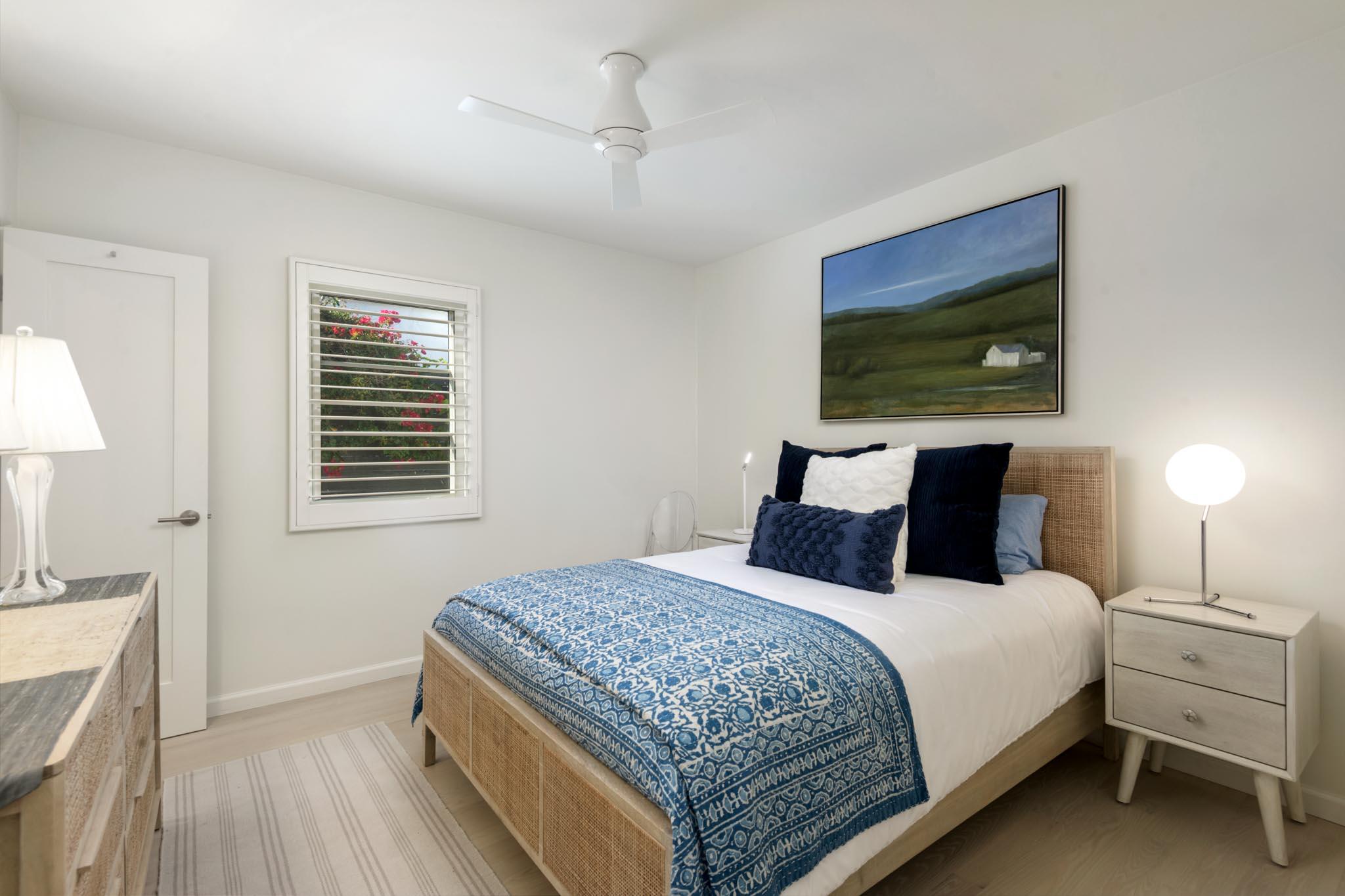 1736 Clearview Road Santa Barbara, CA 93101 - Photo 15 of 25 Bedroom #2