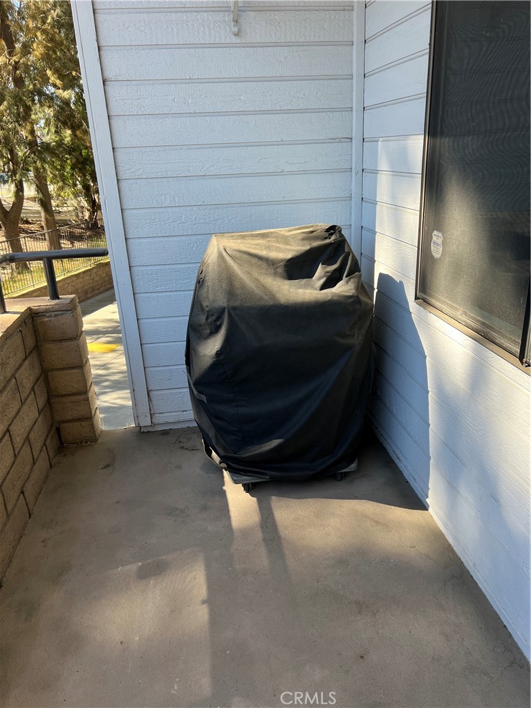 13331 Moorpark Street, Unit 110 Sherman Oaks, CA 91423 - Photo 18 of 32 a view of basement
