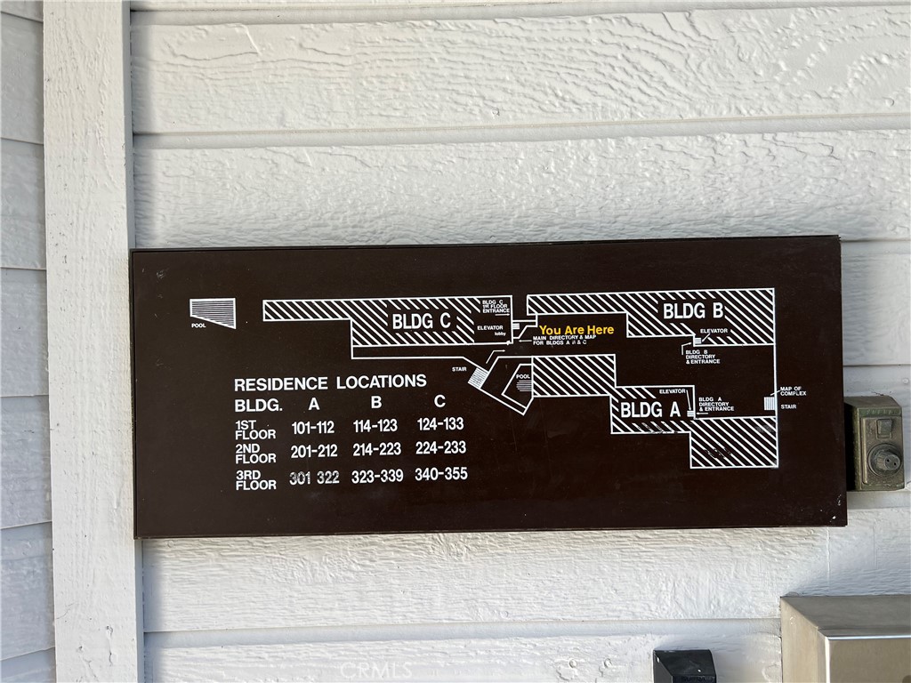 13331 Moorpark Street, Unit 110 Sherman Oaks, CA 91423 - Photo 32 of 32 a black and white photo of a book