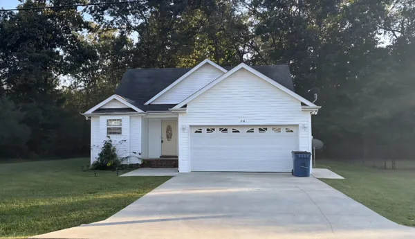 $1,500 | 216 Indian Springs Circle, Manchester, TN 37355