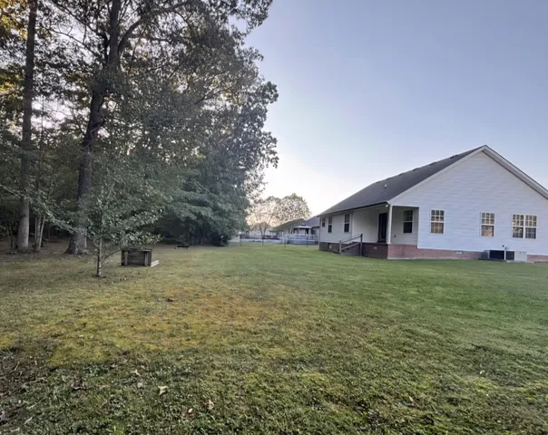 $1,500 | 216 Indian Springs Circle, Manchester, TN 37355