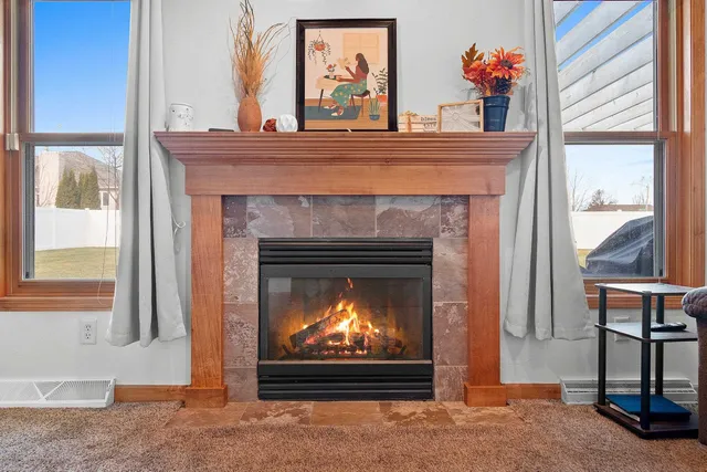 $379,900 | 2402 Old Ivy Road, De Pere, WI 54115