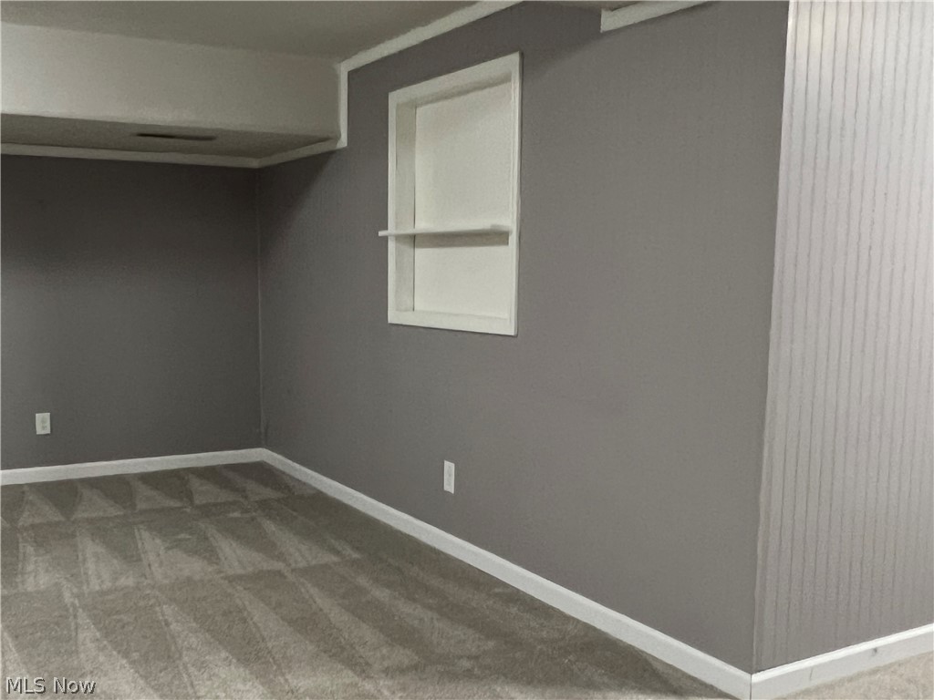 1283 Ritchie Road Stow, OH 44224 - Photo 25 of 31 Basement