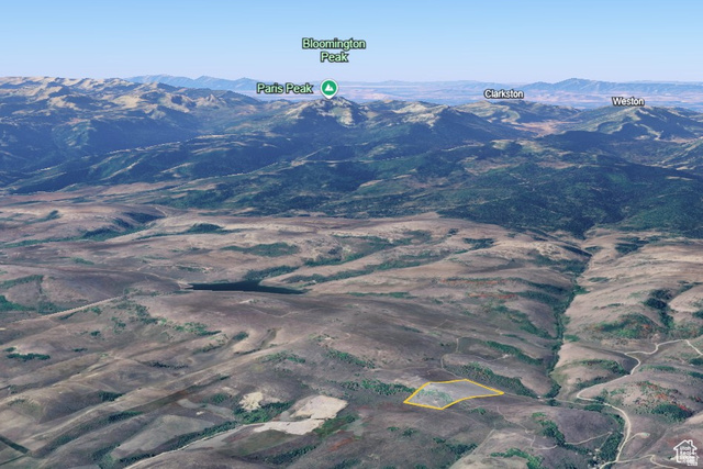 200 Mill Farm Road Montpelier, ID 83254 - Photo 2 of 47 View of mountain backdrop