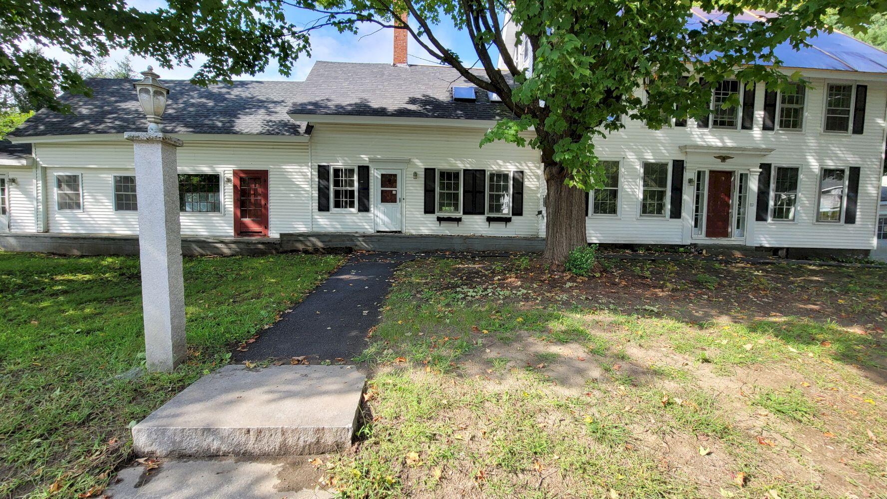 82 Old Waterville Road Oakland, ME 04963 - Photo 1 of 40 1