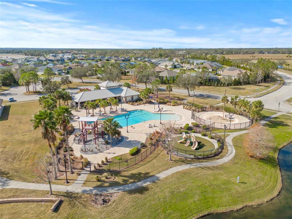 12556 Ryegrass Loop Parrish, FL 34219 - Photo 24 of 49 a view of a ocean view
