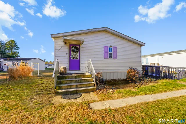 $84,000 | 7 Jessie Lane, Windham, CT 06256