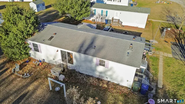 $84,000 | 7 Jessie Lane, Windham, CT 06256