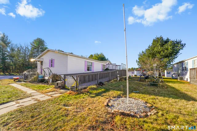 $84,000 | 7 Jessie Lane, Windham, CT 06256