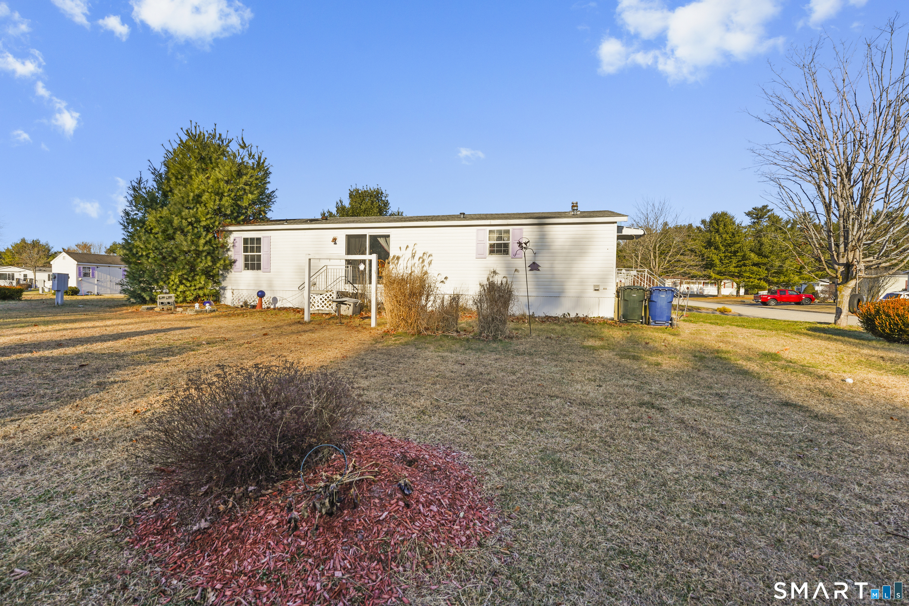7 Jessie Lane Windham, CT 06256 - Photo 33 of 34 a view of a street view
