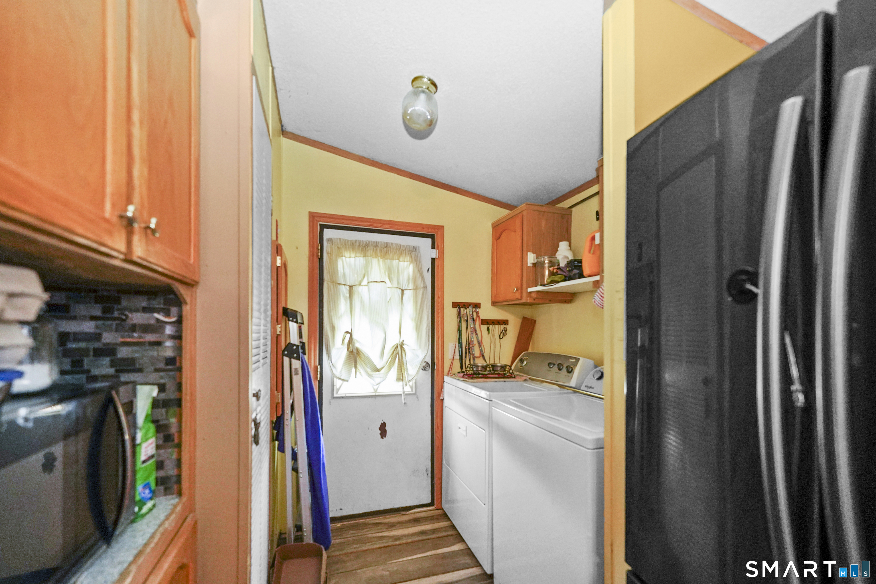 7 Jessie Lane Windham, CT 06256 - Photo 6 of 34 a view of a walk in closet