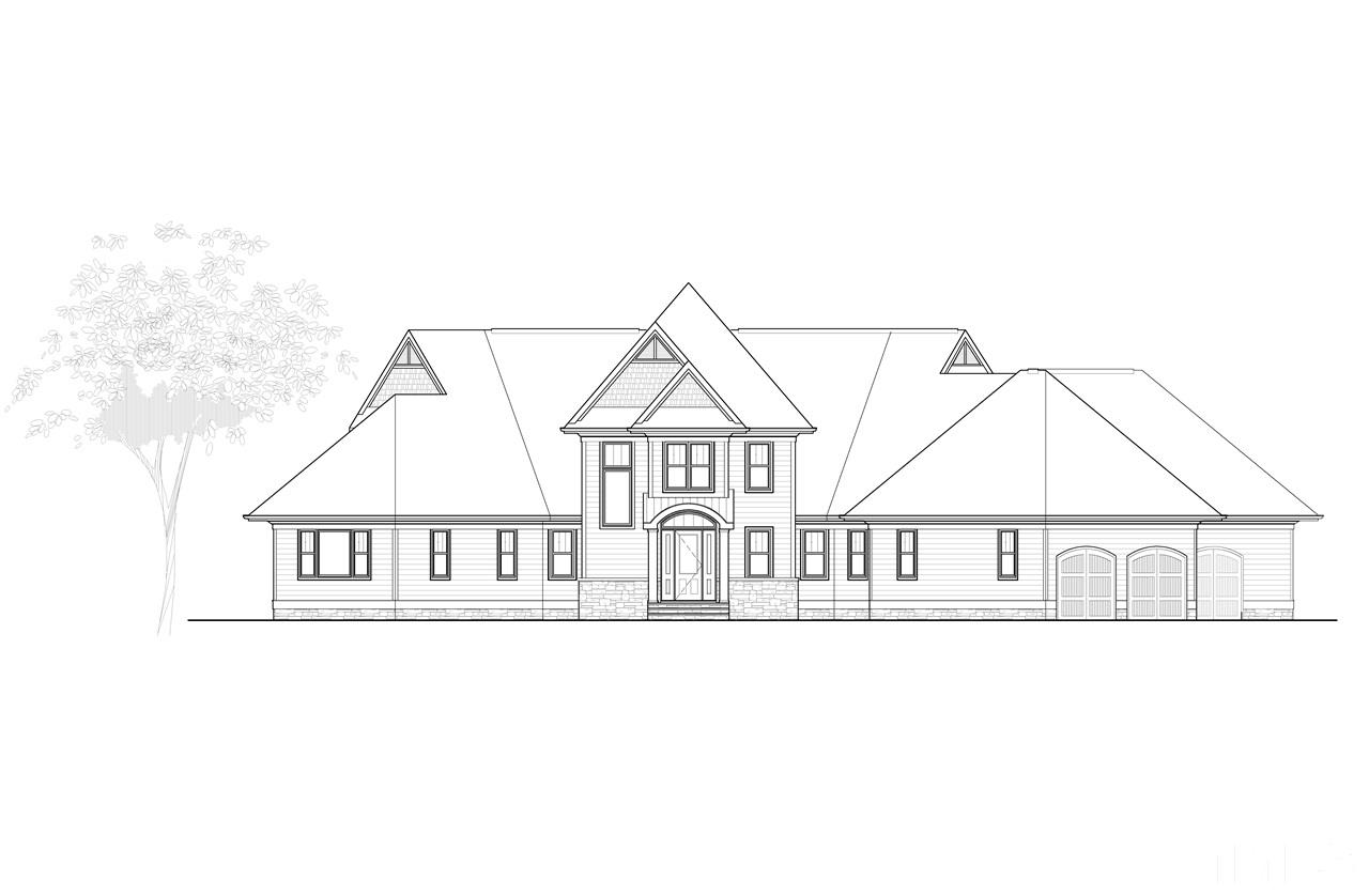 2100 Old Sorrell Road Apex, NC 27539 - Photo 1 of 7 Gallery Image 1