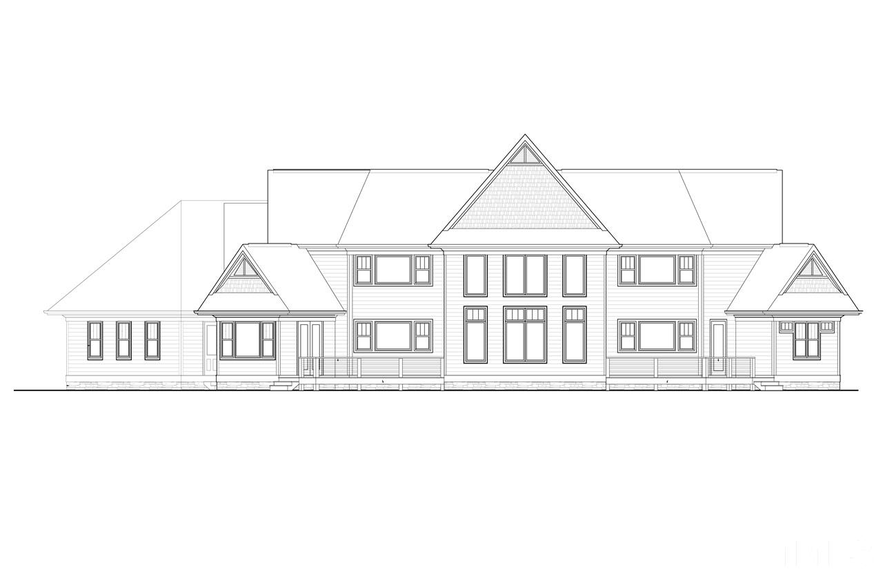 2100 Old Sorrell Road Apex, NC 27539 - Photo 2 of 7 Gallery Image 2