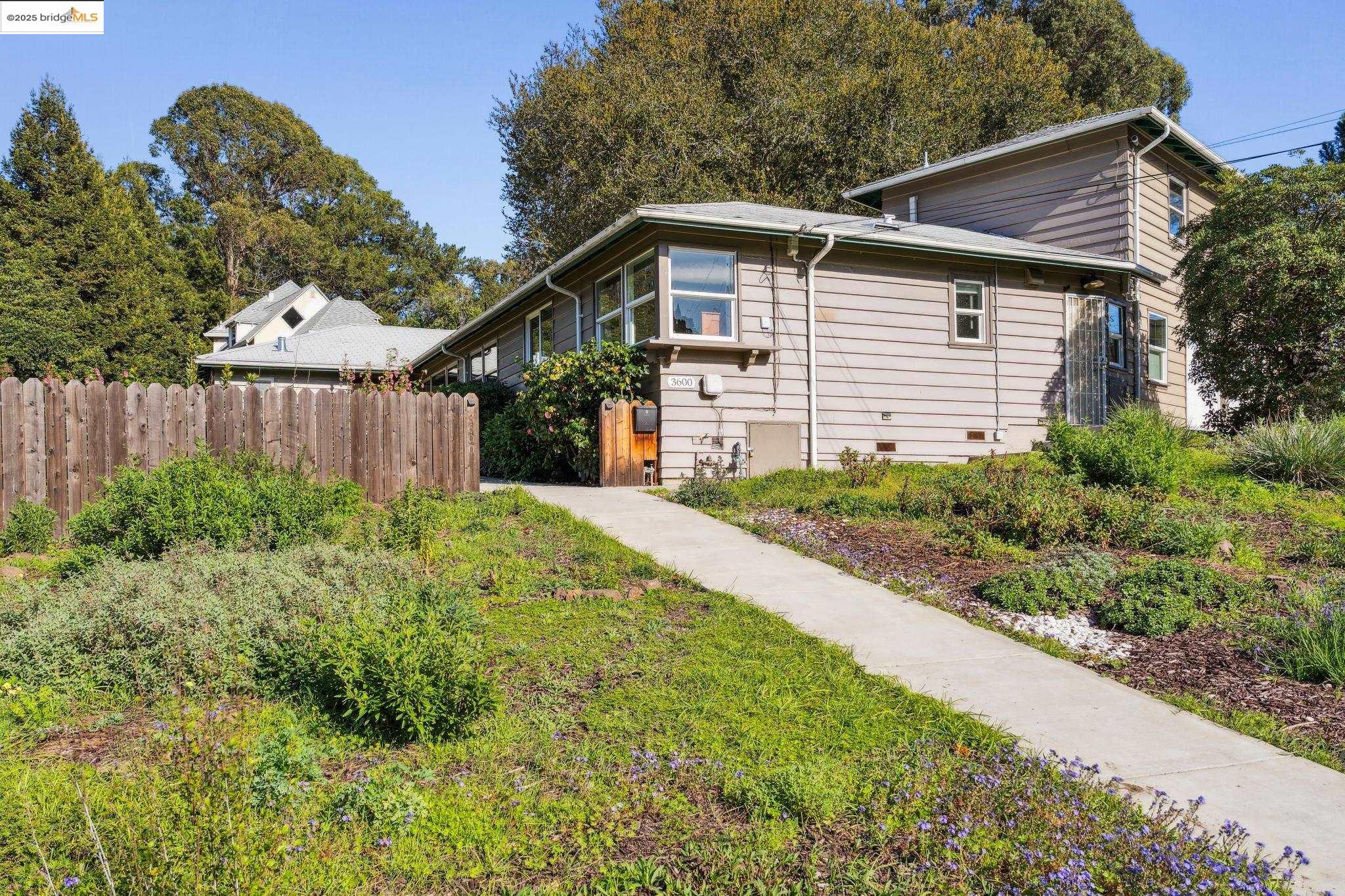 3600 Seminary Avenue Oakland, CA 94605 - Photo 1 of 1