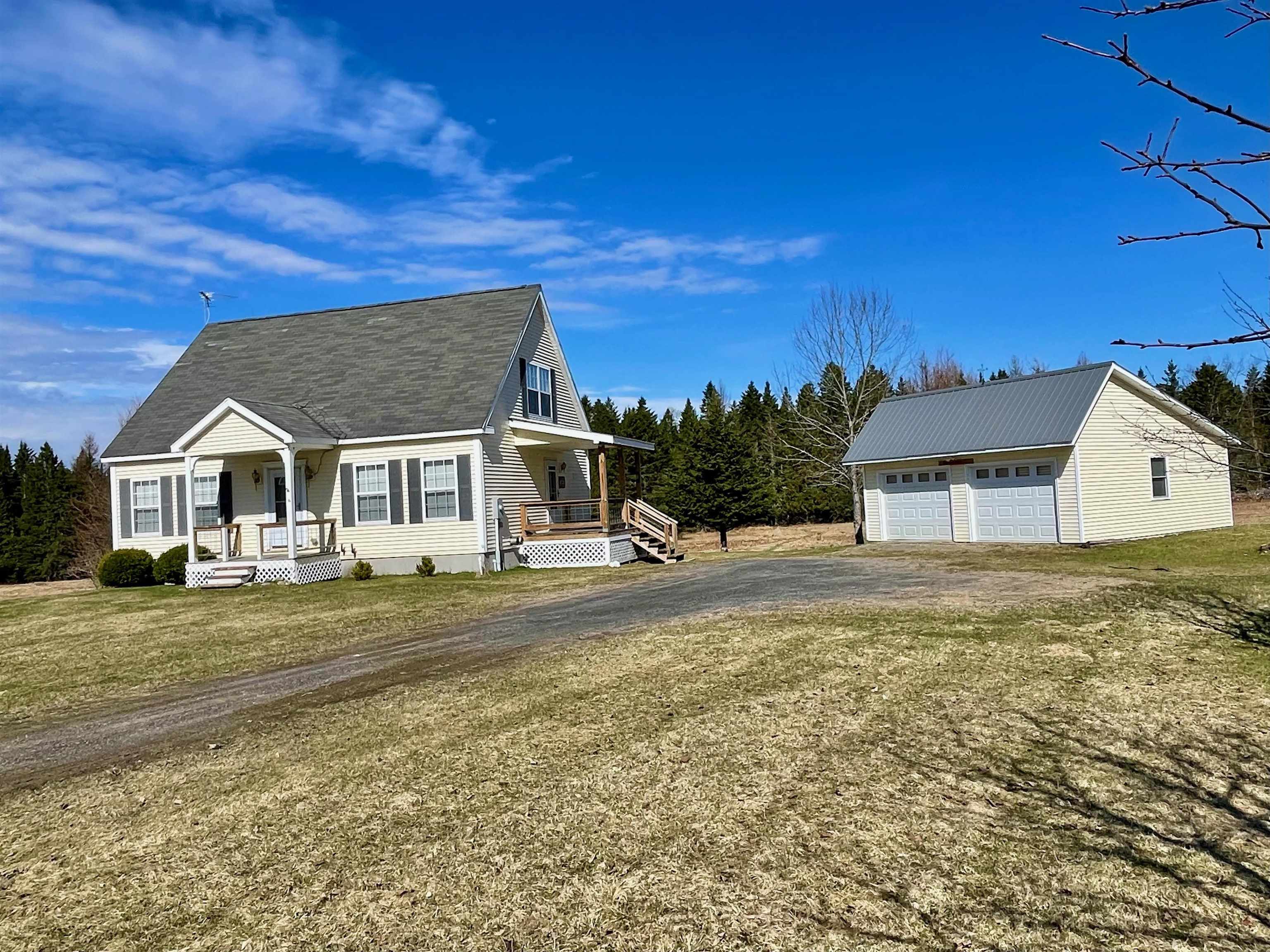 1039 Burke Green Road Burke, VT 05832 - Photo 47 of 51 Gallery Image 47