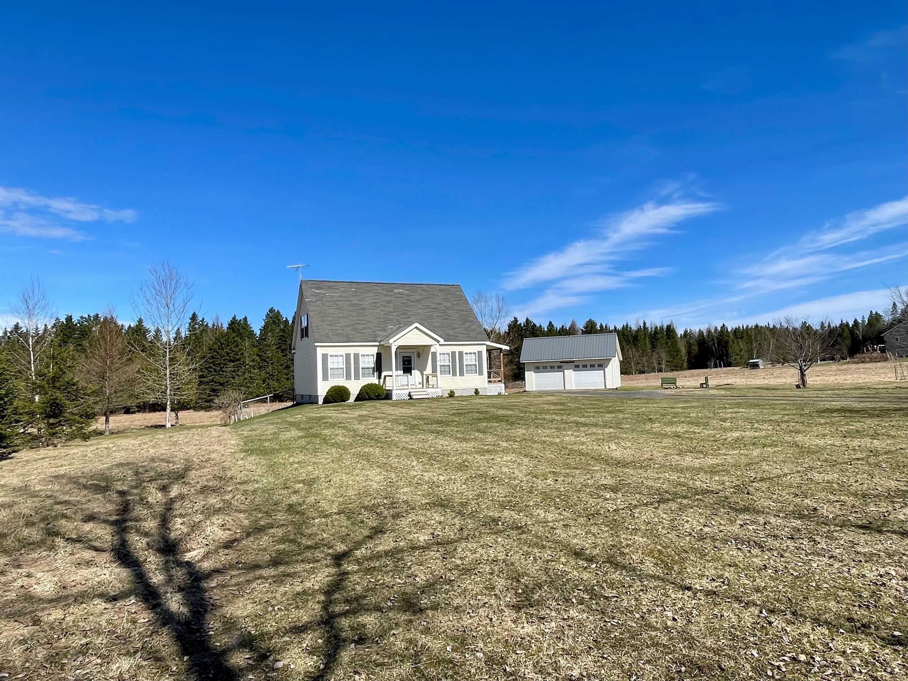 1039 Burke Green Road Burke, VT 05832 - Photo 49 of 51 Gallery Image 49