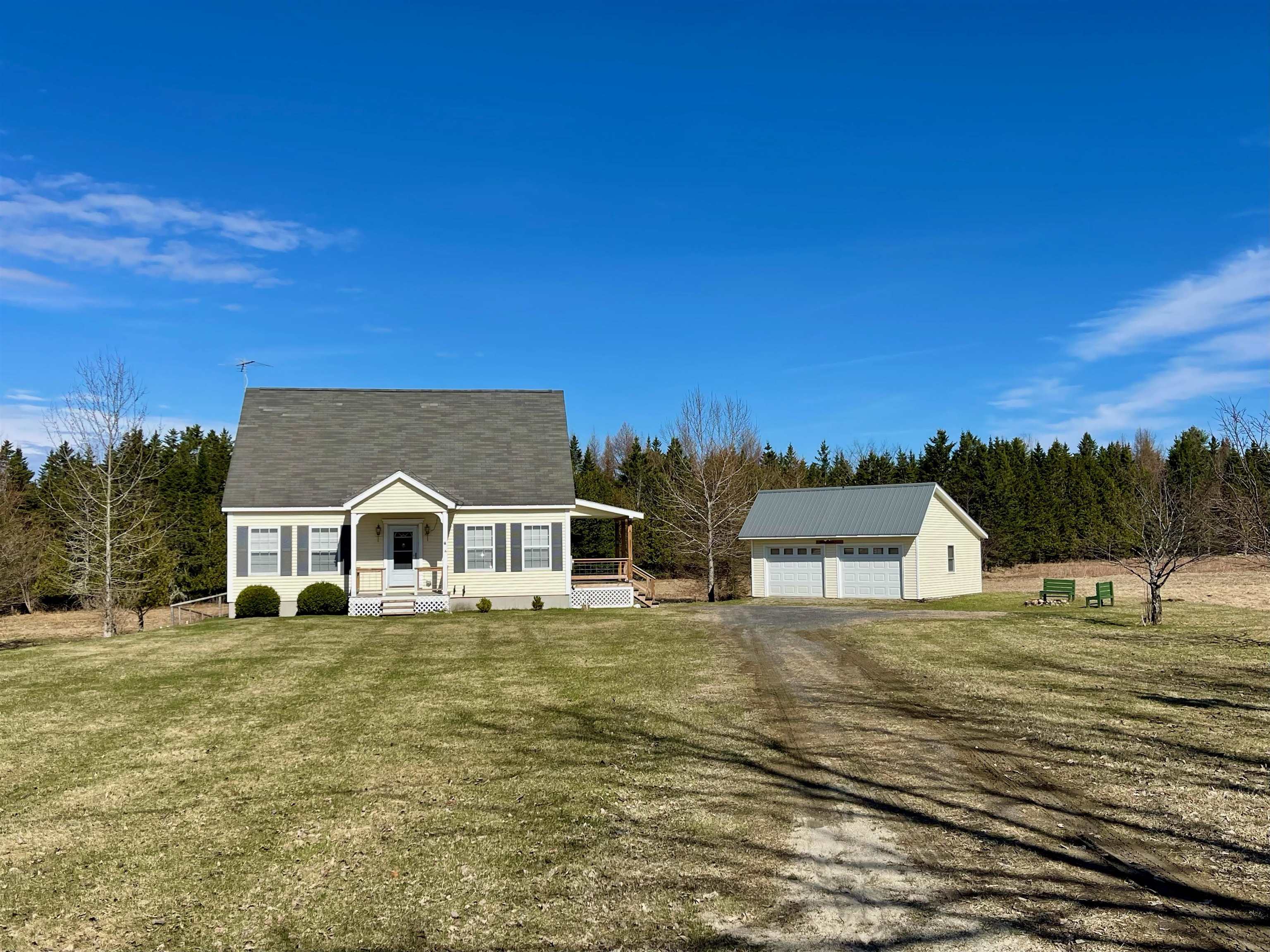1039 Burke Green Road Burke, VT 05832 - Photo 51 of 51 Gallery Image 51