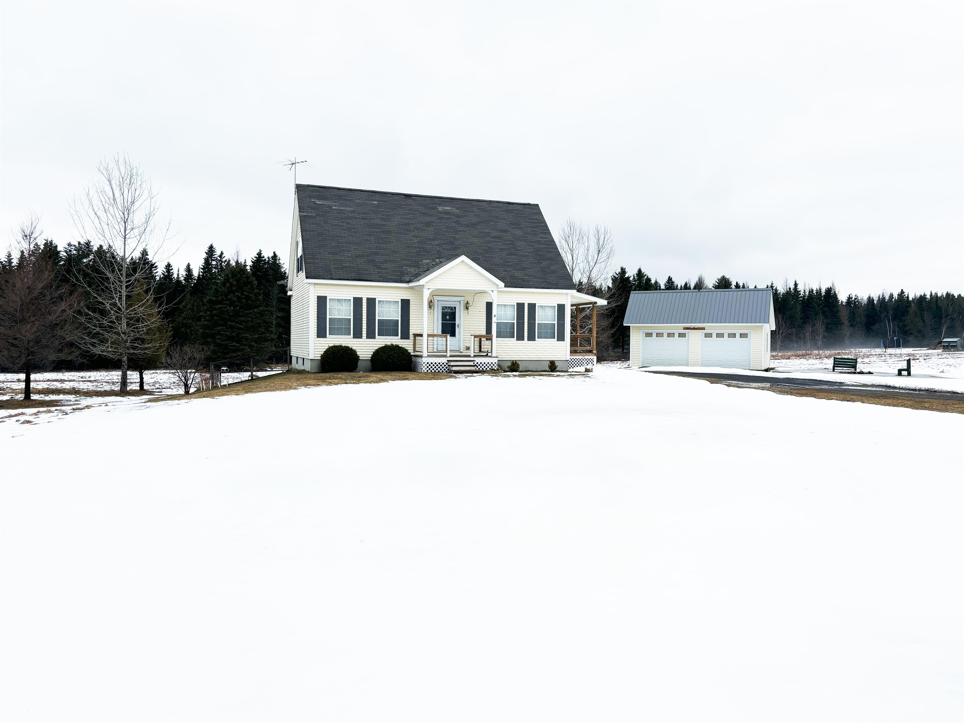 1039 Burke Green Road Burke, VT 05832 - Photo 8 of 51 Gallery Image 8