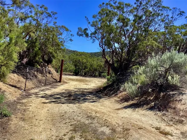 $55,000 | 0 Burnt Valley Road, Anza, CA 92539