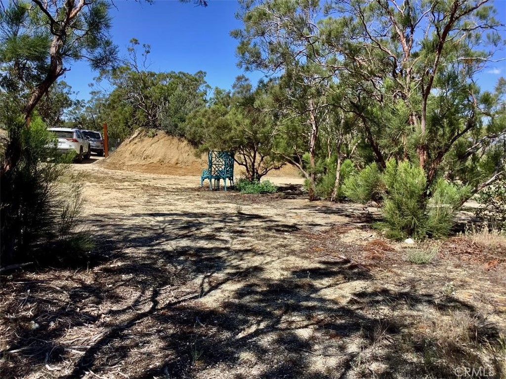 0 Burnt Valley Road Anza, CA 92539 - Photo 2 of 17