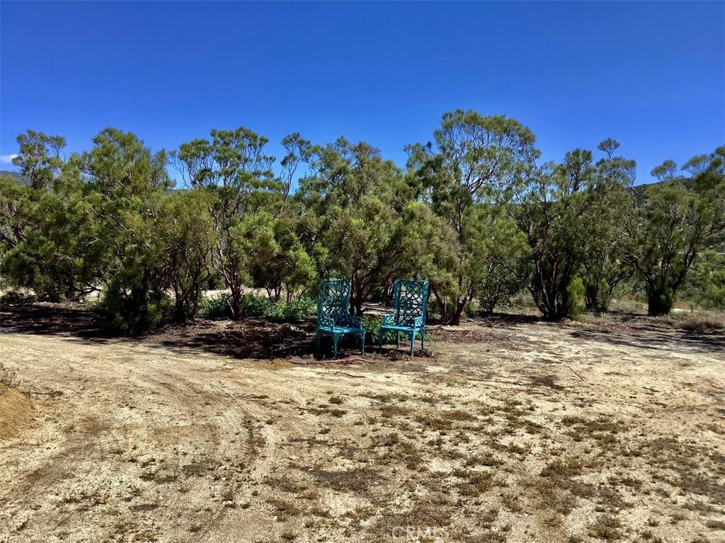 0 Burnt Valley Road Anza, CA 92539 - Photo 6 of 17 Pad 1