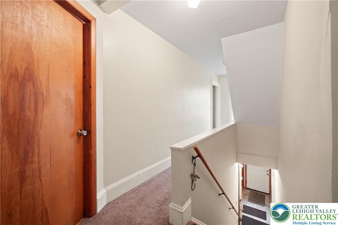 2401 Birch Street Wilson, PA 18042 - Photo 23 of 37 a view of an entryway