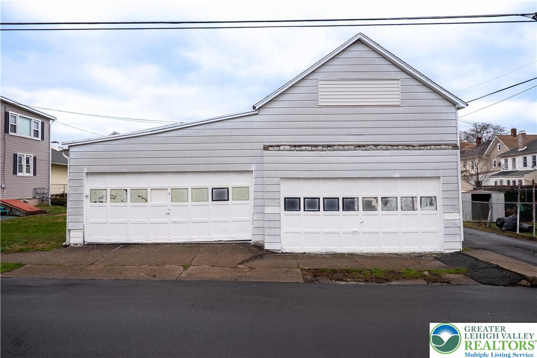 2401 Birch Street Wilson, PA 18042 - Photo 7 of 37 a view of a house with a street