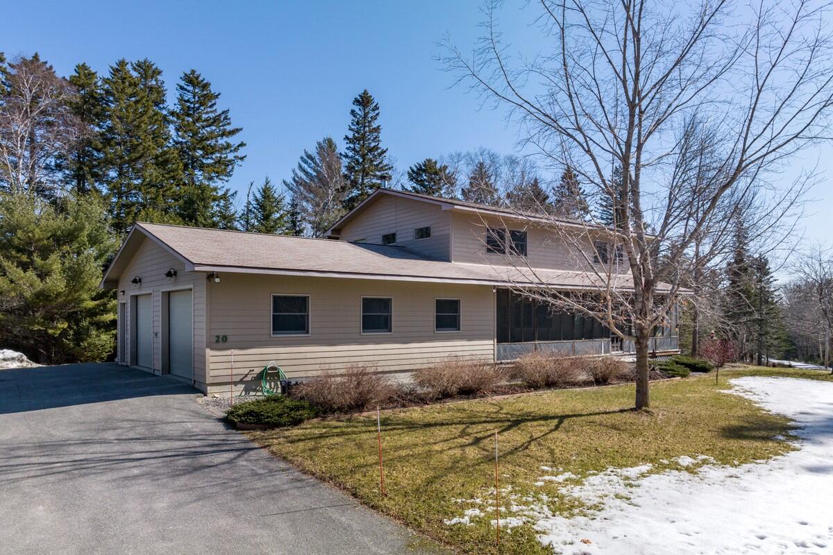 20 Loon Cove Road Gouldsboro, ME 04607 - Photo 35 of 40 L 35