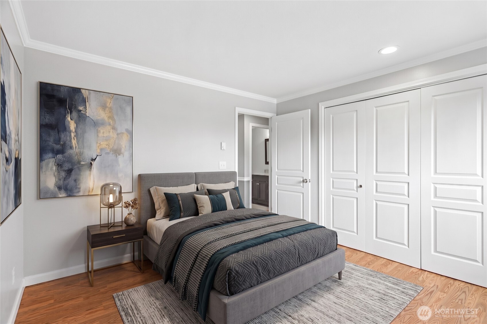 3421 Southwest Roxbury Street, Unit 308 Seattle, WA 98126 - Photo 12 of 40
