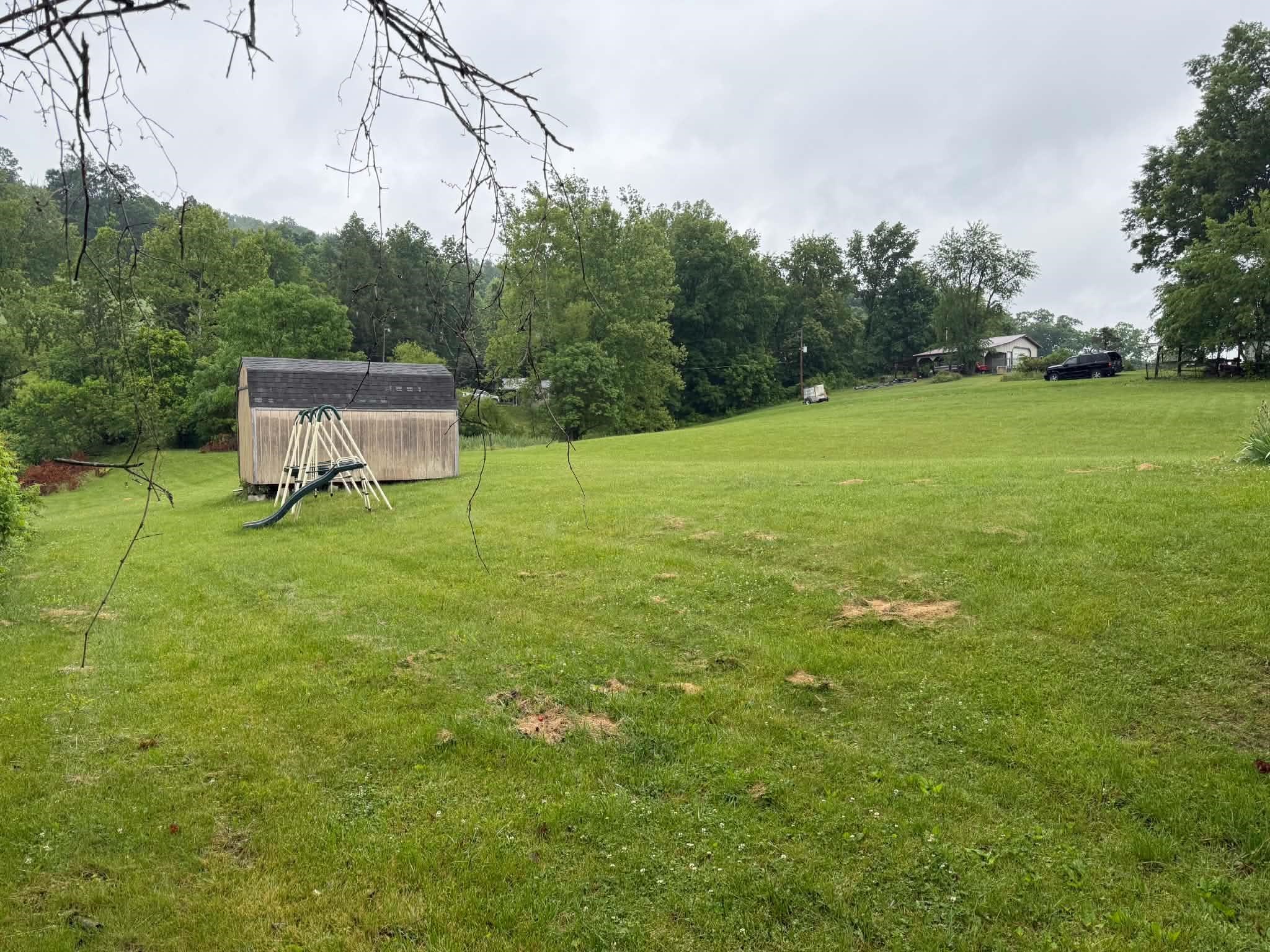 12110 Midland Trail Road Ashland, KY 41102 - Photo 10 of 14