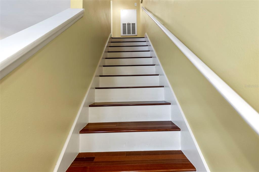 5100 Burchette Road, Unit 2701 Tampa, FL 33647 - Photo 14 of 38 a view of entryway