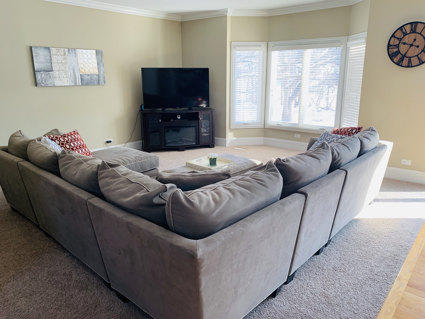 33 Cumnor Road Westmont, IL 60559 - Photo 5 of 12