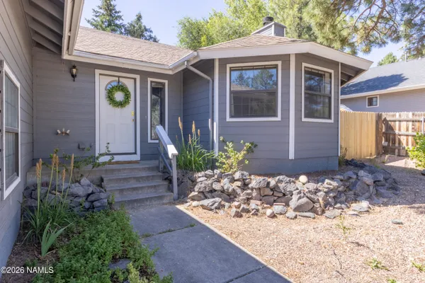 $635,000 | 3805 East Foxtail Drive, Flagstaff, AZ 86004