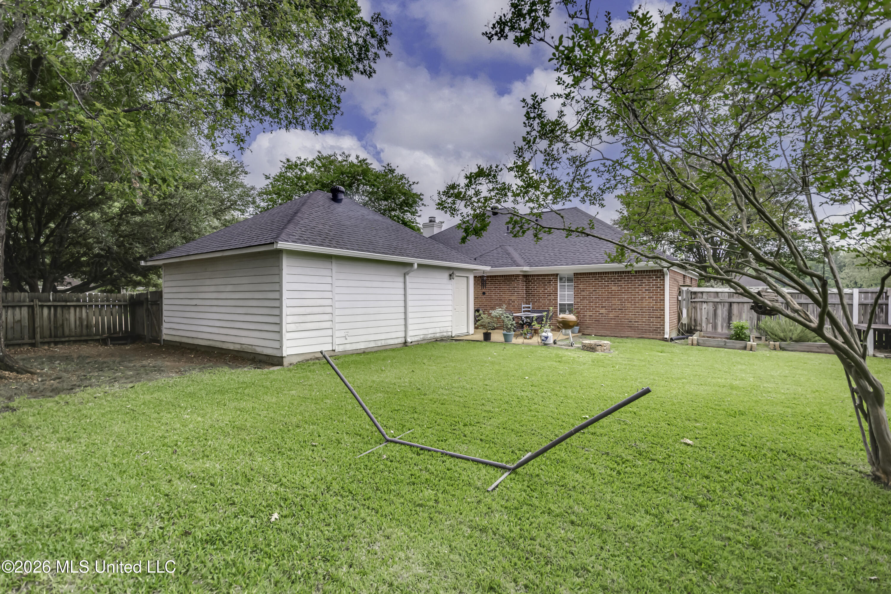 690 Olympic Drive Flowood, MS 39232 - Photo 50 of 54 690 Olympic Dr--50