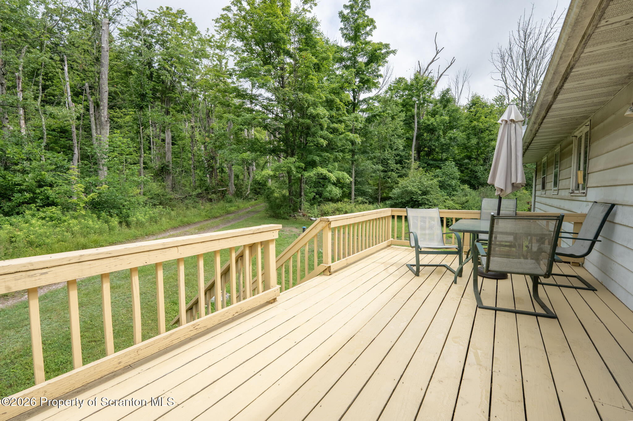 374 Raylean Road Montrose, PA 18801 - Photo 21 of 32 374 Raylean-21
