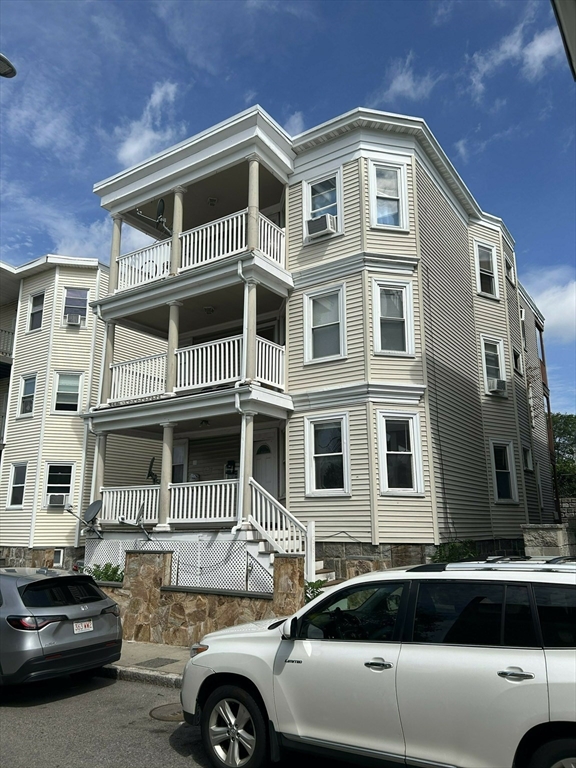 11 Kenberma Road, Unit 2 Boston, MA 02124 - Photo 1 of 8