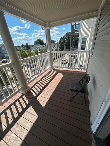 $2,500 | 11 Kenberma Road, Unit 2, Boston, MA 02124