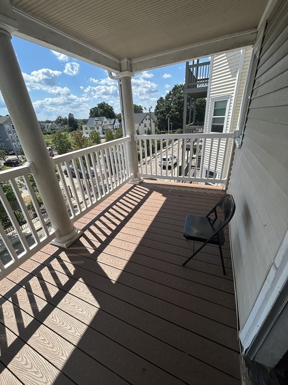 11 Kenberma Road, Unit 2 Boston, MA 02124 - Photo 2 of 8