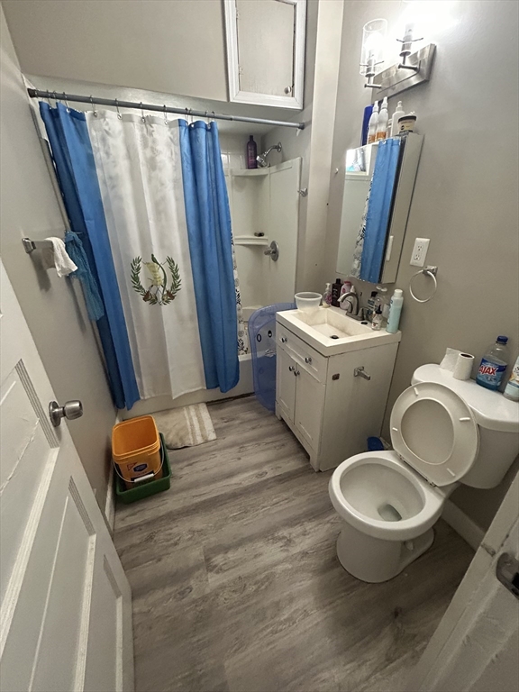 11 Kenberma Road, Unit 2 Boston, MA 02124 - Photo 8 of 8