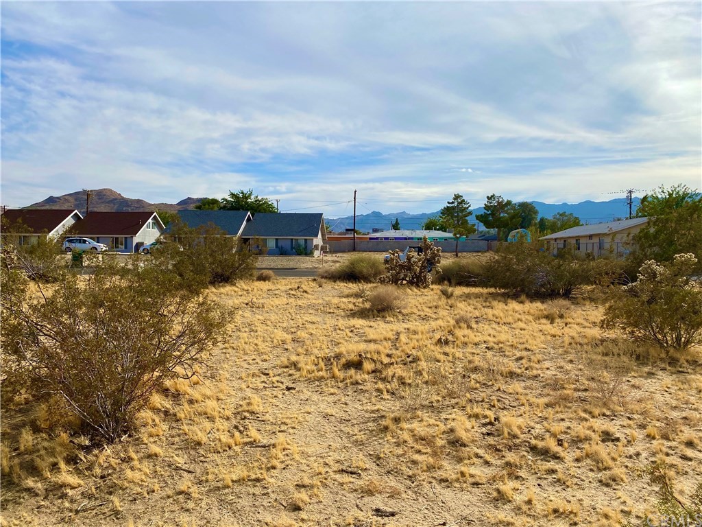 11 Verbena Road Joshua Tree, CA 92252 - Photo 1 of 1